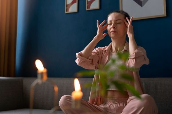 Mindful Living