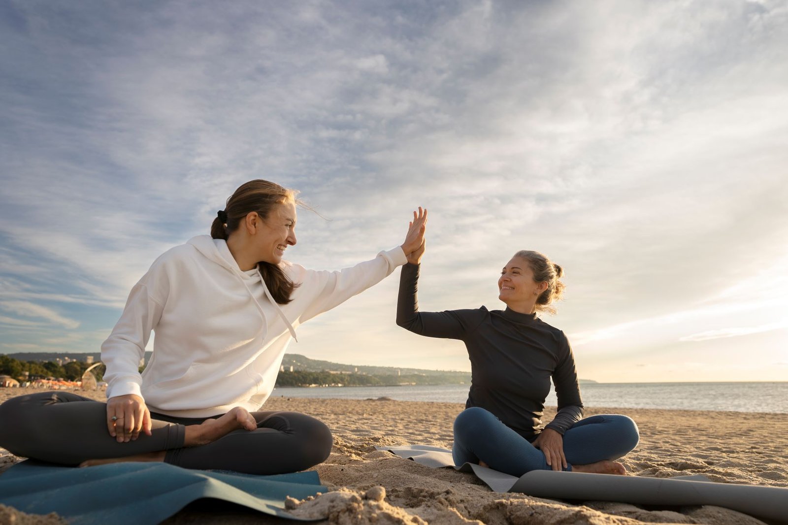 Noel - Spiritual Wellness Coach