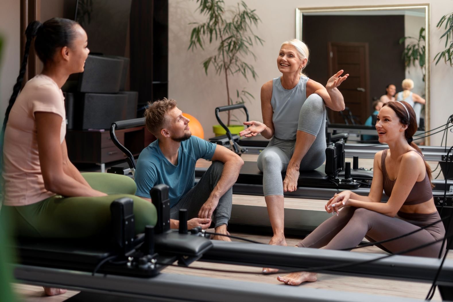 Wellness Workshops